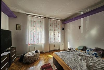 Apartament cu 5 camere decomandat, mobilat în Elisabetin - 5