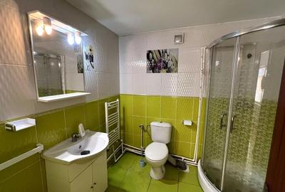 Mihai Bravu, Dristor metrou, vila P+1 - 2