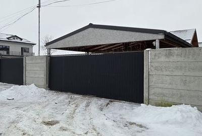 COMISION 0% - VILA P + 1 COMUNA BERCENI - 2