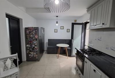 Casa Valea Adanca,Teren 500 mp,Beci,Terasa,Gratar,Panouri Fotovoltaice,Incalz pa - 5