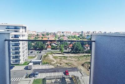 Apartament cu 3 camere decomandat în Central - 7