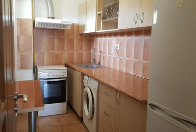 Sos Chitila-Garsoniera cocheta, terasa mare - 6