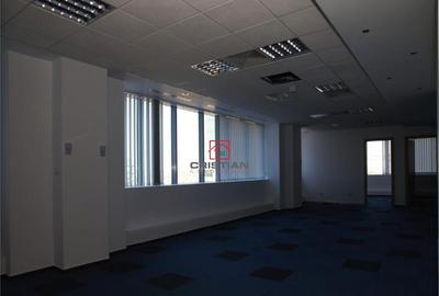 Cladire birouri Pipera - Aviatiei, Bucuresti - 8