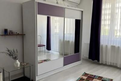 Garsoniera spatioasa Militari Residence str. Weiner Palada Garsoniera spatioasa Militari Residence str. Weiner Palada - 2