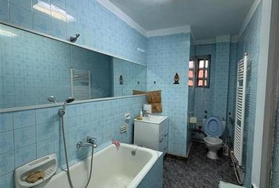 Apartament cu 2 camere decomandat în Luncă - 12