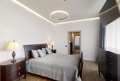 Duplex cu 6 camere cu Canalizare în Pipera - 9