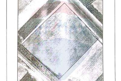 Teren intravilan de 10,763mp in Brade?ti - 2