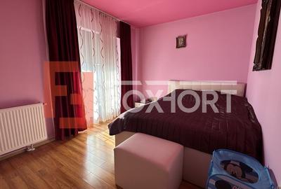 Duplex 4 camere, 126 mp, si teren de 300 mp in Giroc - 6