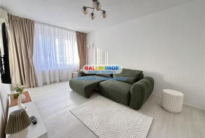 Apartament cu 2 camere decomandat, mobilat în Sebastian - 2