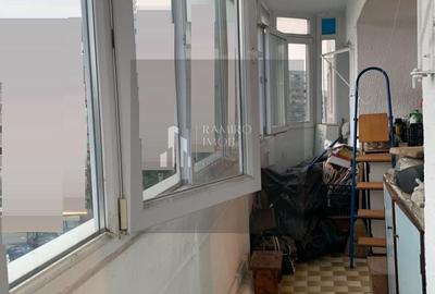 Apartament cu 2 camere decomandat, mobilat în Dacia - 5