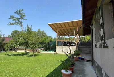 Casa de vanzare in Varbilau - 2