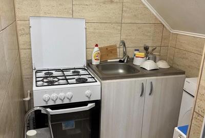 Garsonieră decomandată în Nord - 2