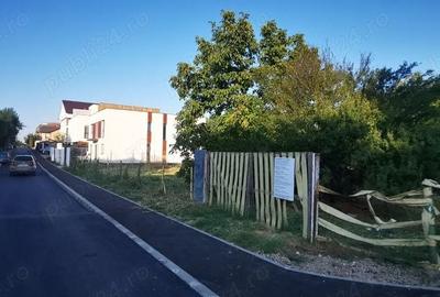 Teren Construcții intravilan de 980 mp, în Străulești - 4