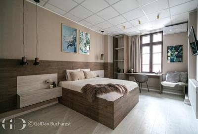 Apartament 3 camere Unirii centrala proprie metrou Apartament 3 camere Unirii centrala proprie metrou - 3