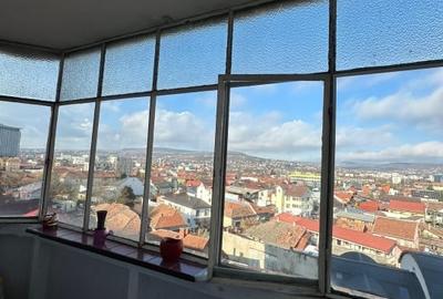 Apartament 4 camere, conf. sporit cu boxa si loc de parcare, str. Bucuresti - 16