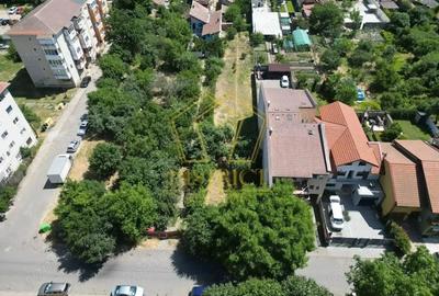 Teren de 674 mp, în Șagului - 4