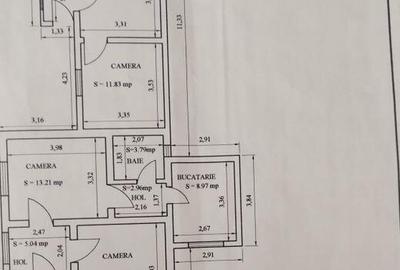 Casa locuibila Km5 - 3