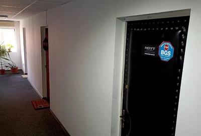 Spatii birouri de inchiriat - 350 m Metrou 1 Decembrie 1918 - 6