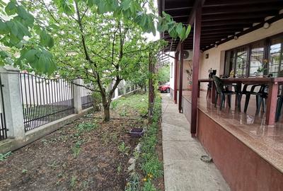 Inchiriere vila 5 camere in Voluntari-Andronache - 13