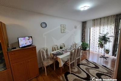 Apartament cu doua camere, mobilat si utilat, Floresti - 6