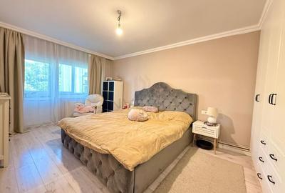 Apartament generos cu 4 camere - zonă liniștită, Str. Dunării!