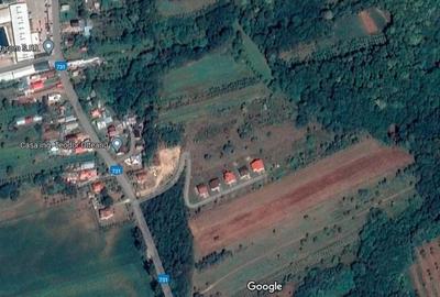 Teren Intravilan Parcelabil - 4