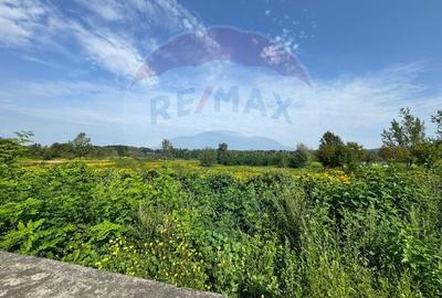 Teren 5,240mp Sighetu Marmatiei / Strada Crisan - 2