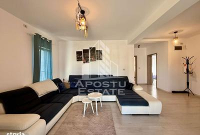 Apartament cu 3 camere decomandat în Calea Urseni - 6