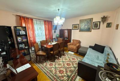 Centru - 2 camere - Centrala - Foisor - Curte - 5