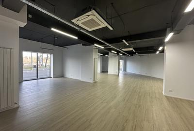 Spatiu comercial stradal Cortina Academy - 5