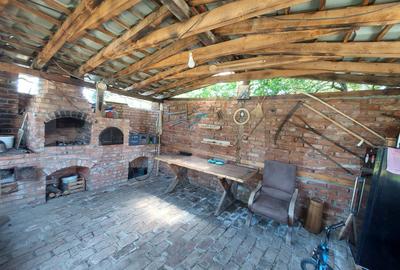 Vanzare casa impunatoare in Sacele – Confort, spatiu si traditie - 2