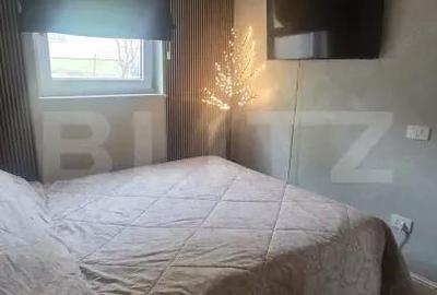 Apartament cu 3 camere decomandat în Burdujeni - 8