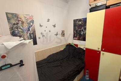 Casă individuală cu 3 camere cu Teren 240 Mp în Crângași - 7