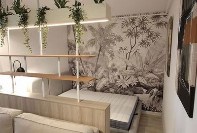 Garsonieră, mobilată în Theodor Pallady - 11