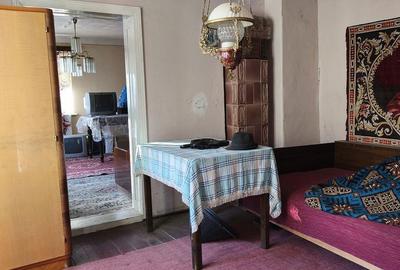 Casă cu 4 camere în Dâmbul Rotund - 2
