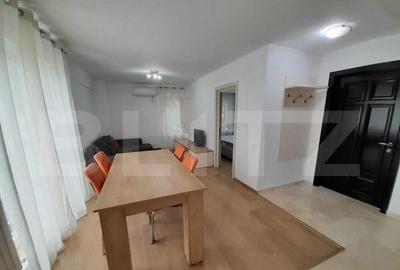 Apartament 2 camere, 50mp, zona Billa - 1
