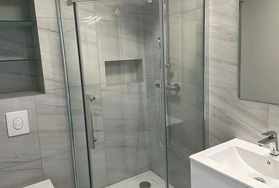 Apartament cu 3 camere în Băneasa - 11