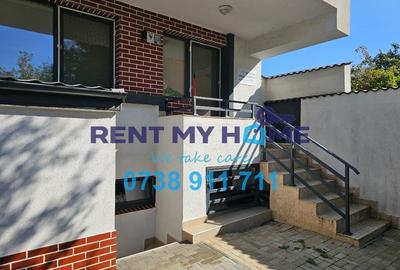 Spațiu comercial clinică infrumusetare / chirurgie estetică Dămaroaia - 9