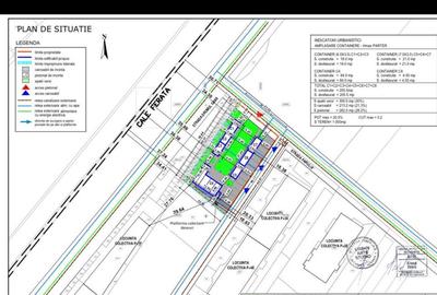 Spațiu comercial, de 18 mp, în Dobroești - 1