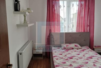 Garsoniera decomandata mobilata/ utilata , zona Tract... - 8