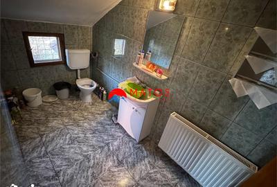 Casă cu 6 camere decomandat cu Teren 379 Mp în Sud - 19