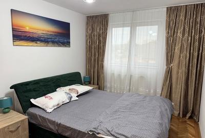Apartament cu 2 camere decomandat în Deve - 7