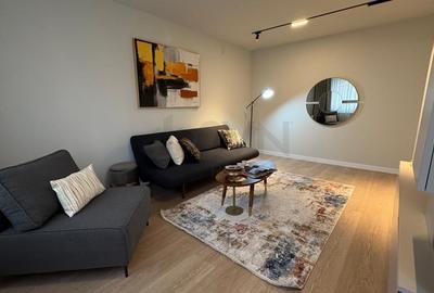 Apartament cu 2 camere decomandat, mobilat în Aviației - 3