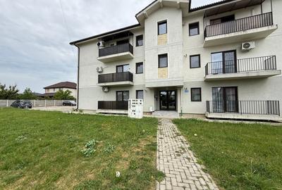 Apartament cu 3 camere în Giroc - 2