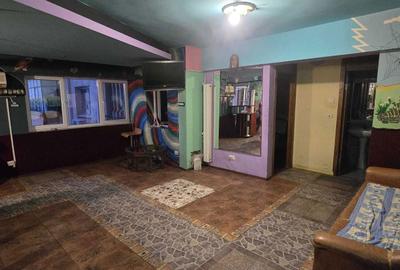 Apartament cu 2 camere semidecomandat în Central - 16