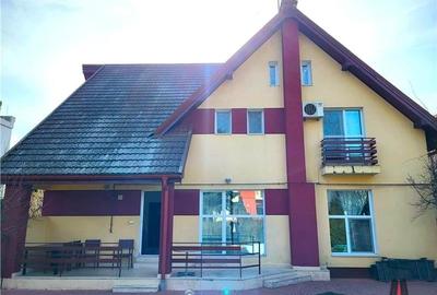 Vila Individuala Iancu Nicolae 600 teren - 5