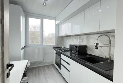 Apartament cu 2 camere semidecomandat în Țiglina 1 - 6