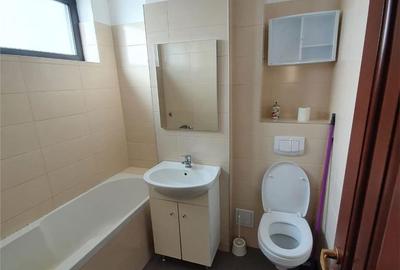 Apartament cu 2 camere în Central - 4