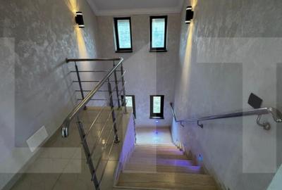 Casa individuala superba in zona Cismea - 7