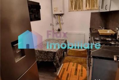 Apartament cu 2 camere decomandat în Central - 2